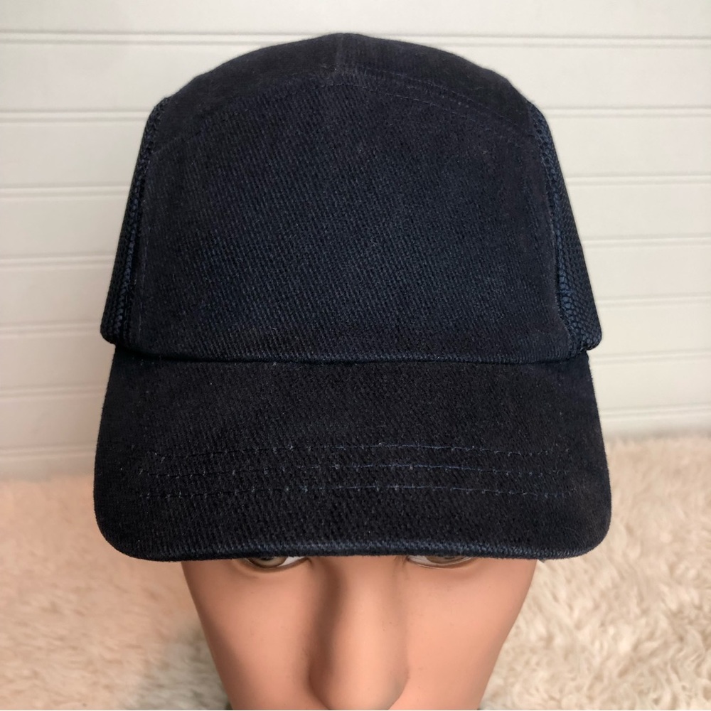 Centurion Blue Bump Cap Safety Cap